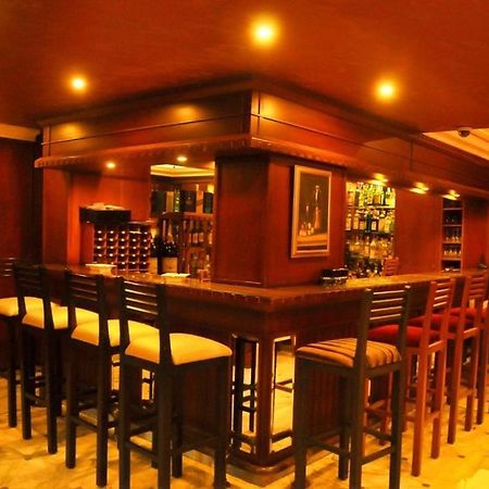 Legend Hotel 베이루트 외부 사진