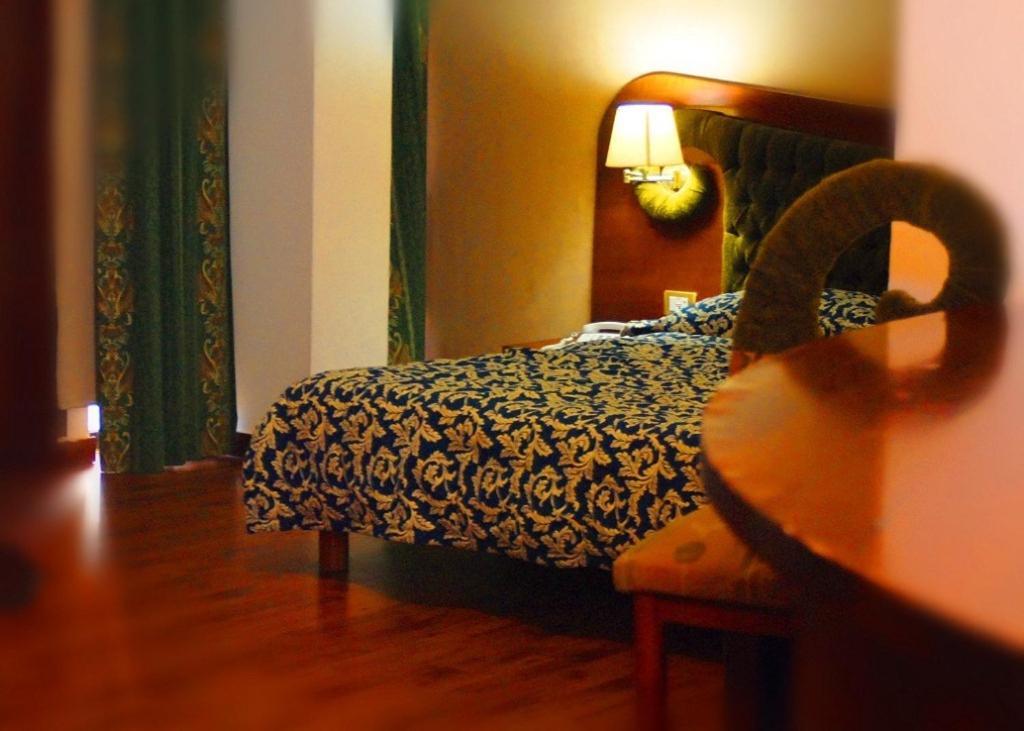 Legend Hotel 베이루트 객실 사진