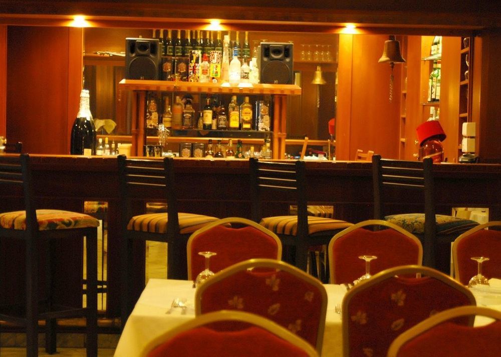 Legend Hotel 베이루트 외부 사진