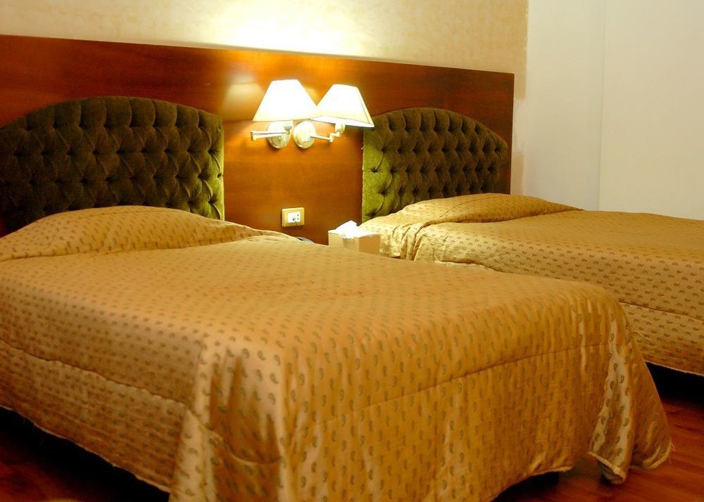 Legend Hotel 베이루트 외부 사진